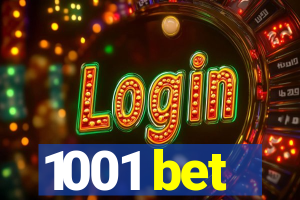 1001 bet